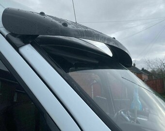 Peugeot boxer 2024 sun visor