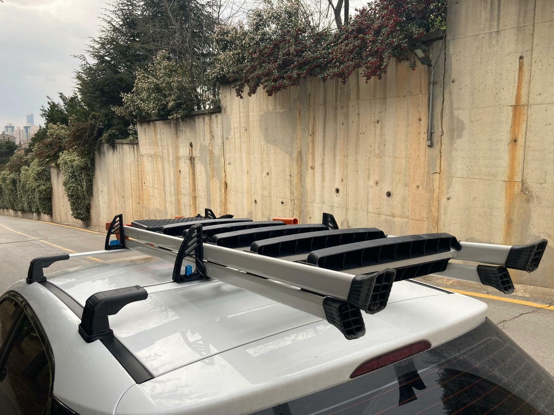 Roof Rack and Load Stops Ladder Tilt for Honda Crv 2013 2019