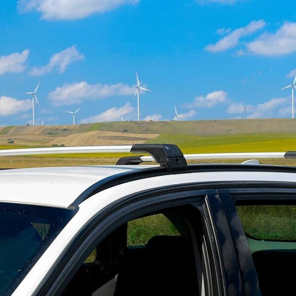 Mercedes Benz Roof Rack Etsy