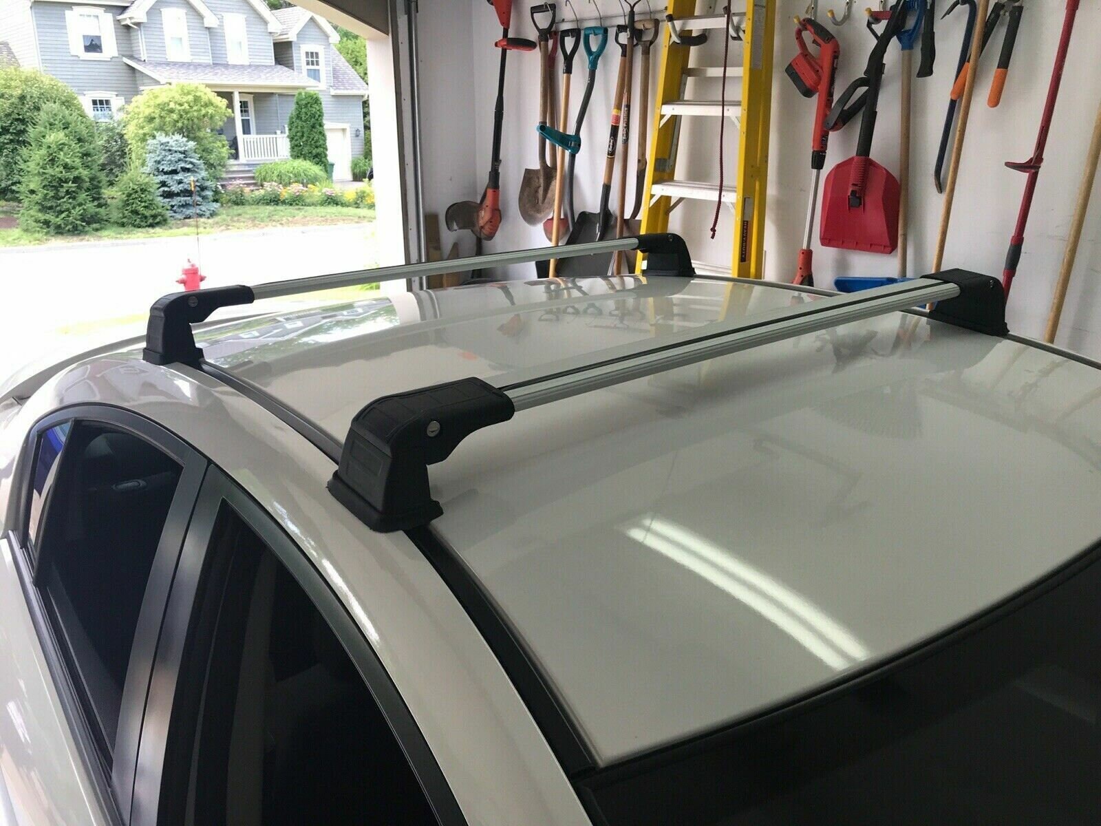 1998 honda civic roof rack new arrivals