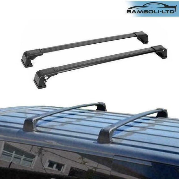 Fix point roof rack Gem