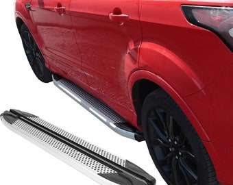 Running Board Side Step Nerf Bar for Mazda Cx5 2017 - Up