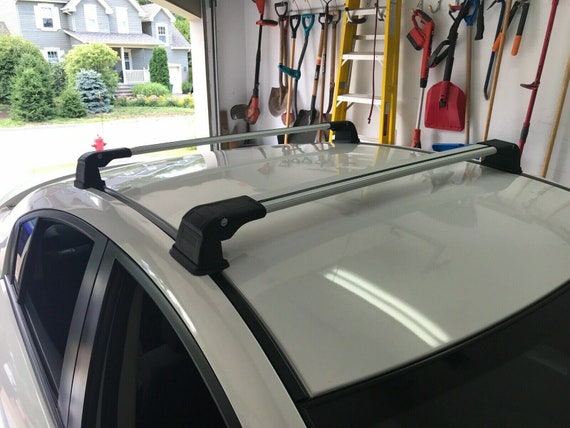 2008 honda civic roof rack sales