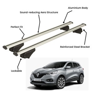 Soporte para teléfono móvil de coche para Renault Kadjar 2016