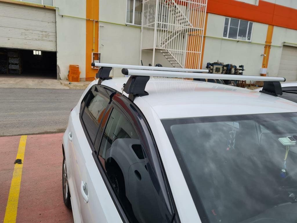 Mazda 323 roof on sale racks