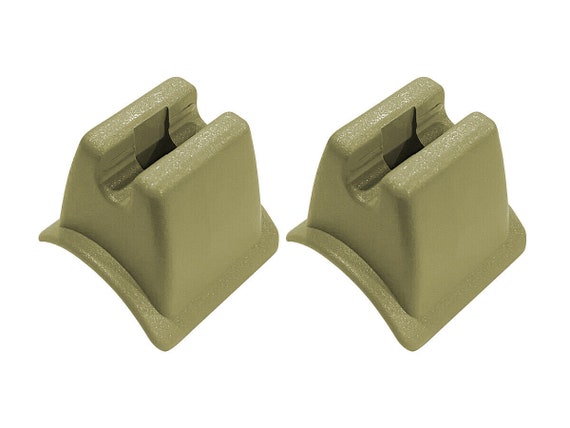 Support clip pare-soleil pour Mercedes W113 Pagode 250 SL 280 SL Beige 2  PCS -  France