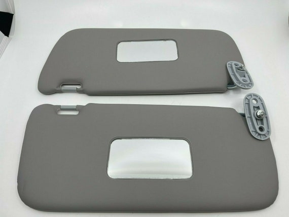 Buy Sunvisor Sun Visors Set for Hyundai Getz Online in India Etsy
