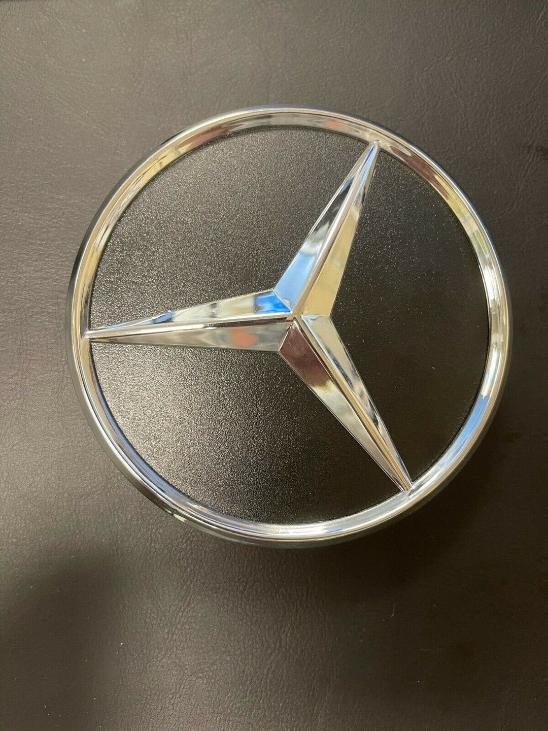 Sprinter Rear Door Star Badge for Mercedes Sprinter W906 A9067580058 Etsy