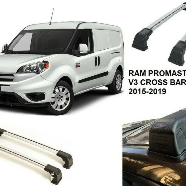 Promaster Roof Rack - Etsy