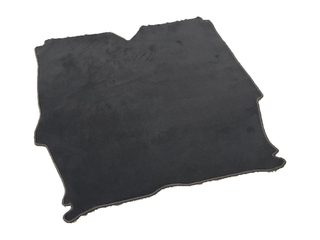 Carpet Trunk Mat Trunk Floor for Mercedes W108 W109 280SEL 280SE SEL - Etsy