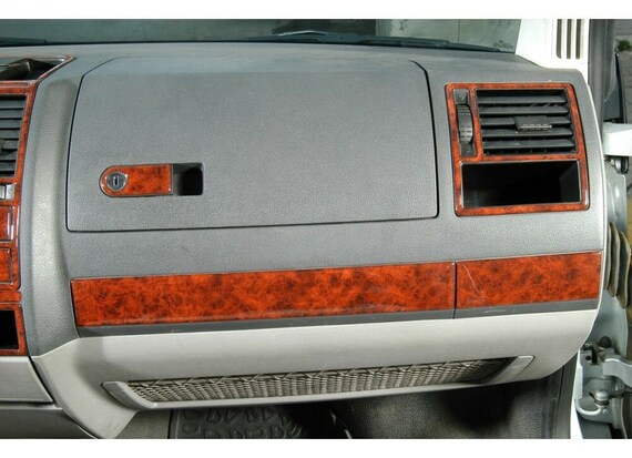 Vw transporter interior kits online