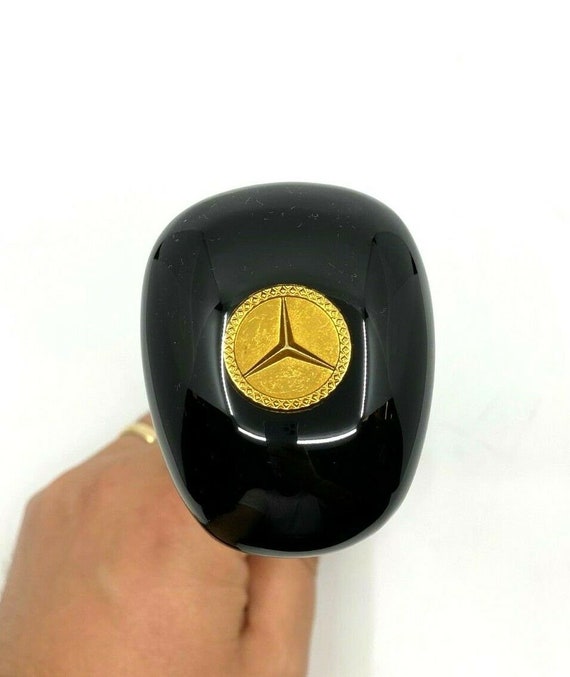 SCHALTKNOPF Walnußholz AUTOMATISCH FÜR MERCEDES W124 W126 W201 W202 AMG LORINSER SCHALTKNOPF Walnußholz AUTOMATISCH FÜR MERCEDES W124 W126 W201 W202 AMG LORINSER