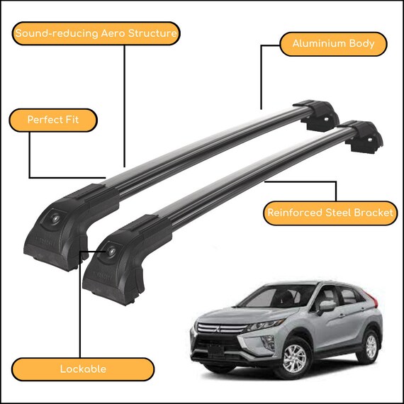 strong roof rack cross Gem