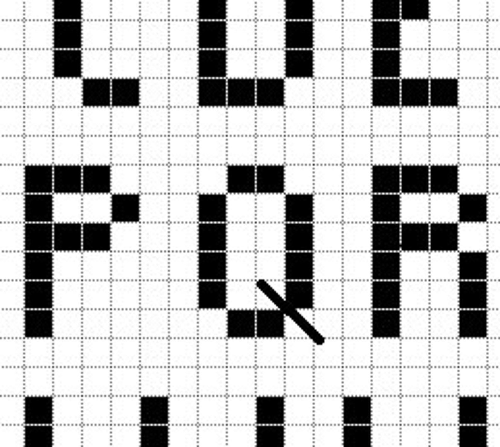 Cross Stitch Alphabet Lowercase Capital Letters Etsy