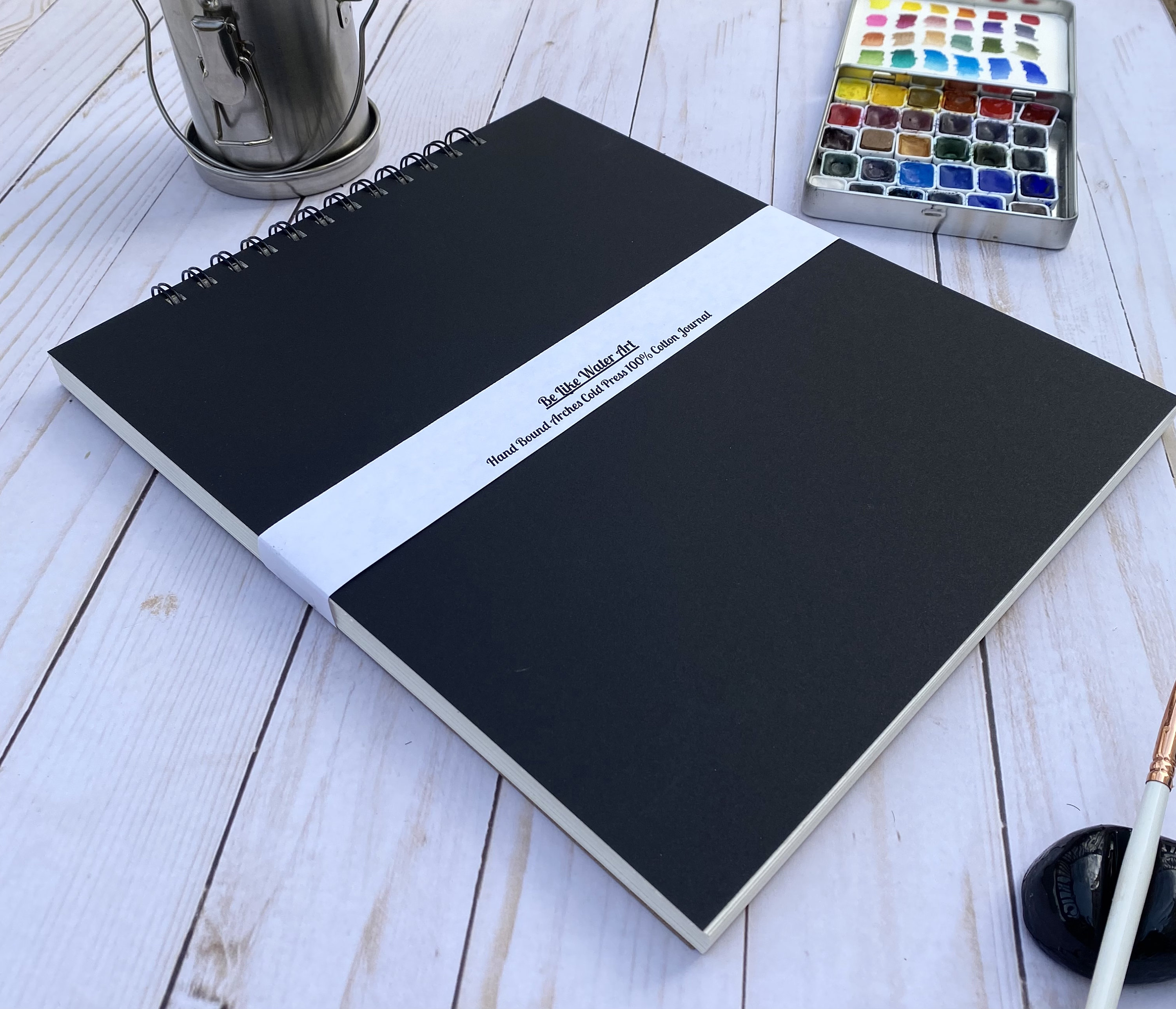  Artists Sketchbook for Drawing 9x12 with Spiral Bound - Smooth Sketch  Book for Drawing & Sketching 100 Sheets 70lb - Sketch Pad for Pencil, Pen,  Marker - Acid-Free Paper - Adults 