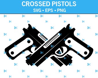 Two Guns Etsy Two Guns Etsy