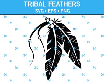 Download Tribal Animal Svg Etsy