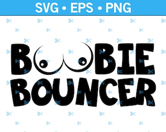Boobie Bouncer Off Road 4x4 Decal Svg, Boobs Svg, Tits Svg, Four Wheel Drive Svg, Big Tits Svg, Adult Svg, 4x4 Svg, Svg, Png, Eps