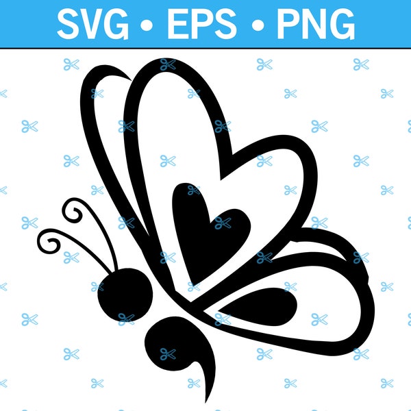 Butterfly Semicolon Mental Health Awareness Svg, Suicide Awareness Svg, Semicolon Svg, Butterfly Svg, Awareness Svg, Svg, Svg, Png, Eps