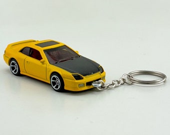 Llavero Coche Honda Preludio