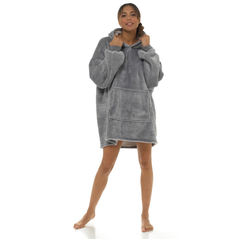 Giant Hoodie - Etsy UK