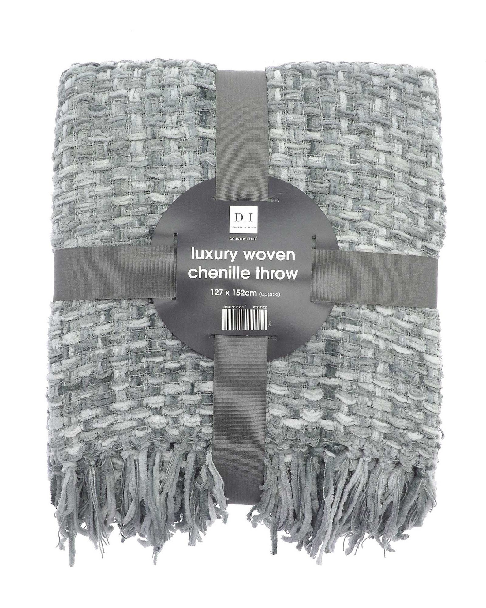 Luxury Woven Chenille Throws 127x152cm Etsy