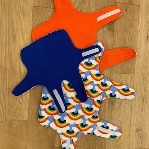 Dog Fleece Coats