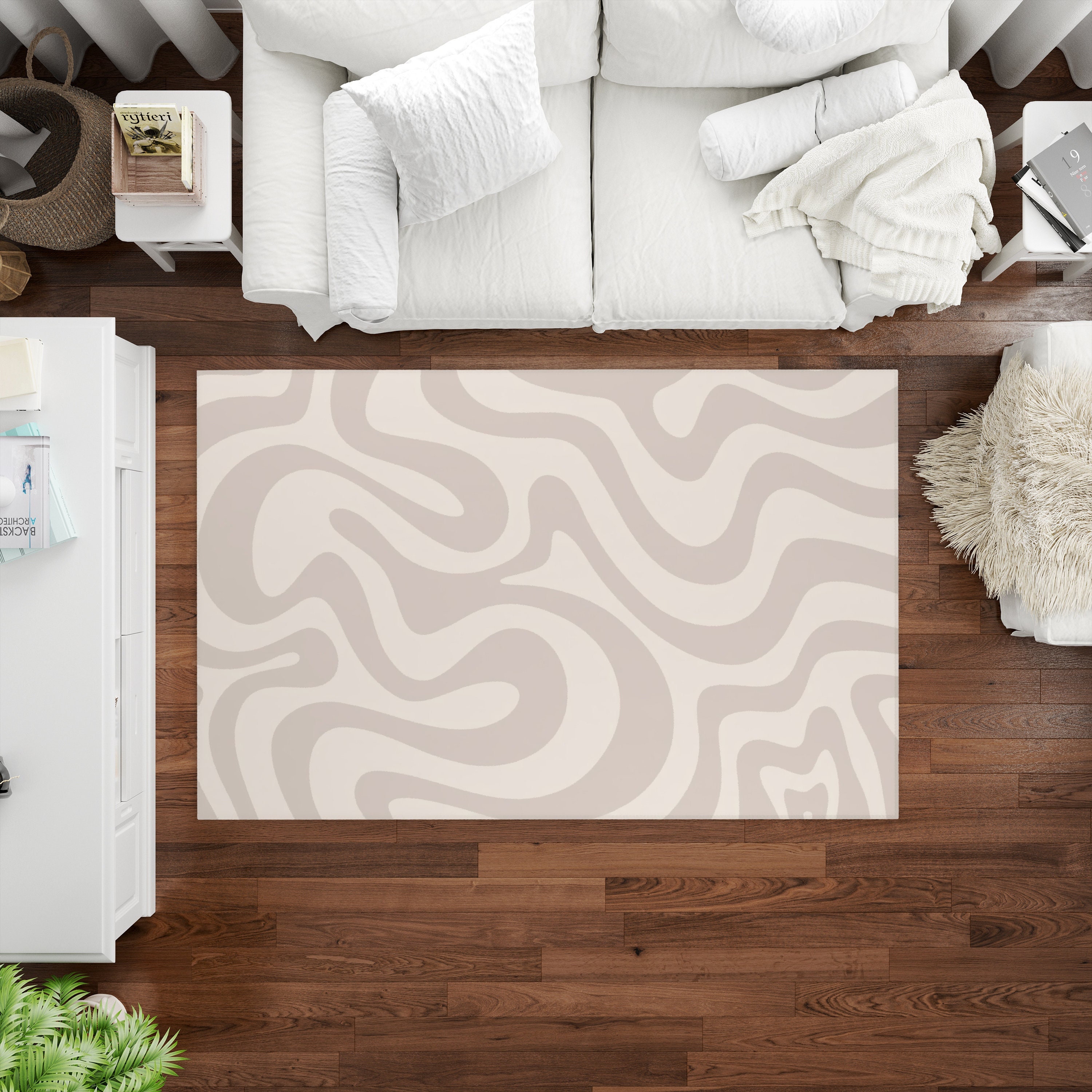 Aesthetic Indie Rug Etsy