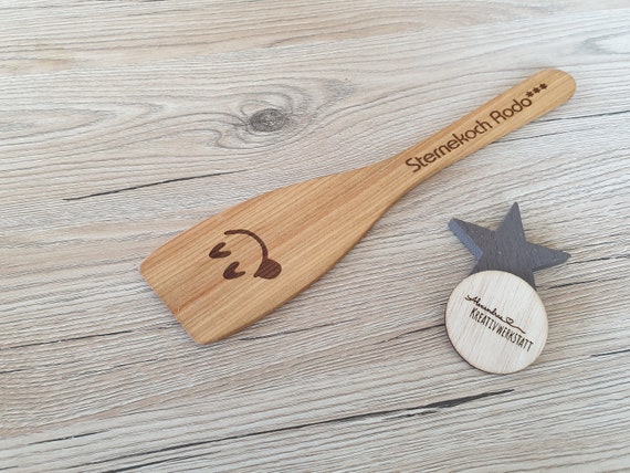 Spatule Avec Bord Tranchant Pro