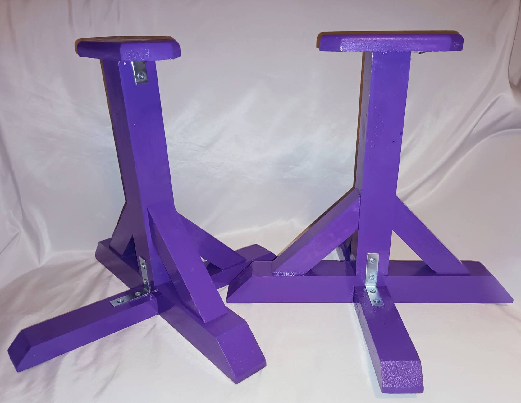 Pedestal Handstand Blocks Gymnastics Acro Circus Fitness Etsy UK