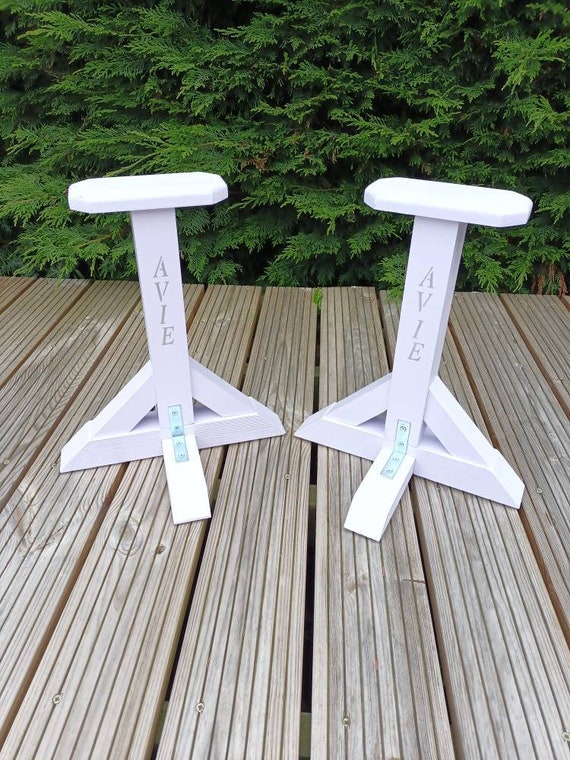 Pedestal Handstand Blocks Gymnastics Acrocircusfitness Etsy