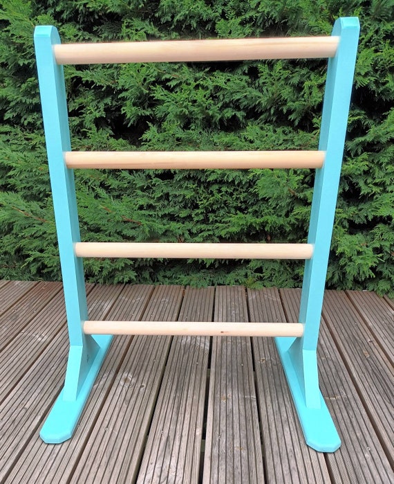 Stretch ladder ebay sale