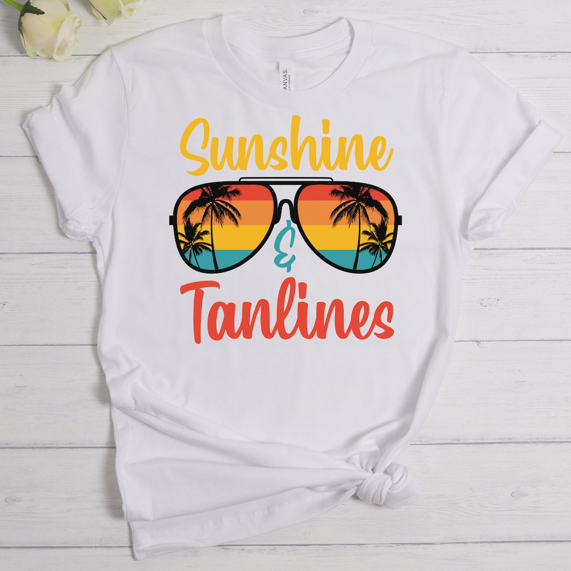 Beach Vacation Tshirt Beach Lover Shirt Beach Vacay Ocean Etsy