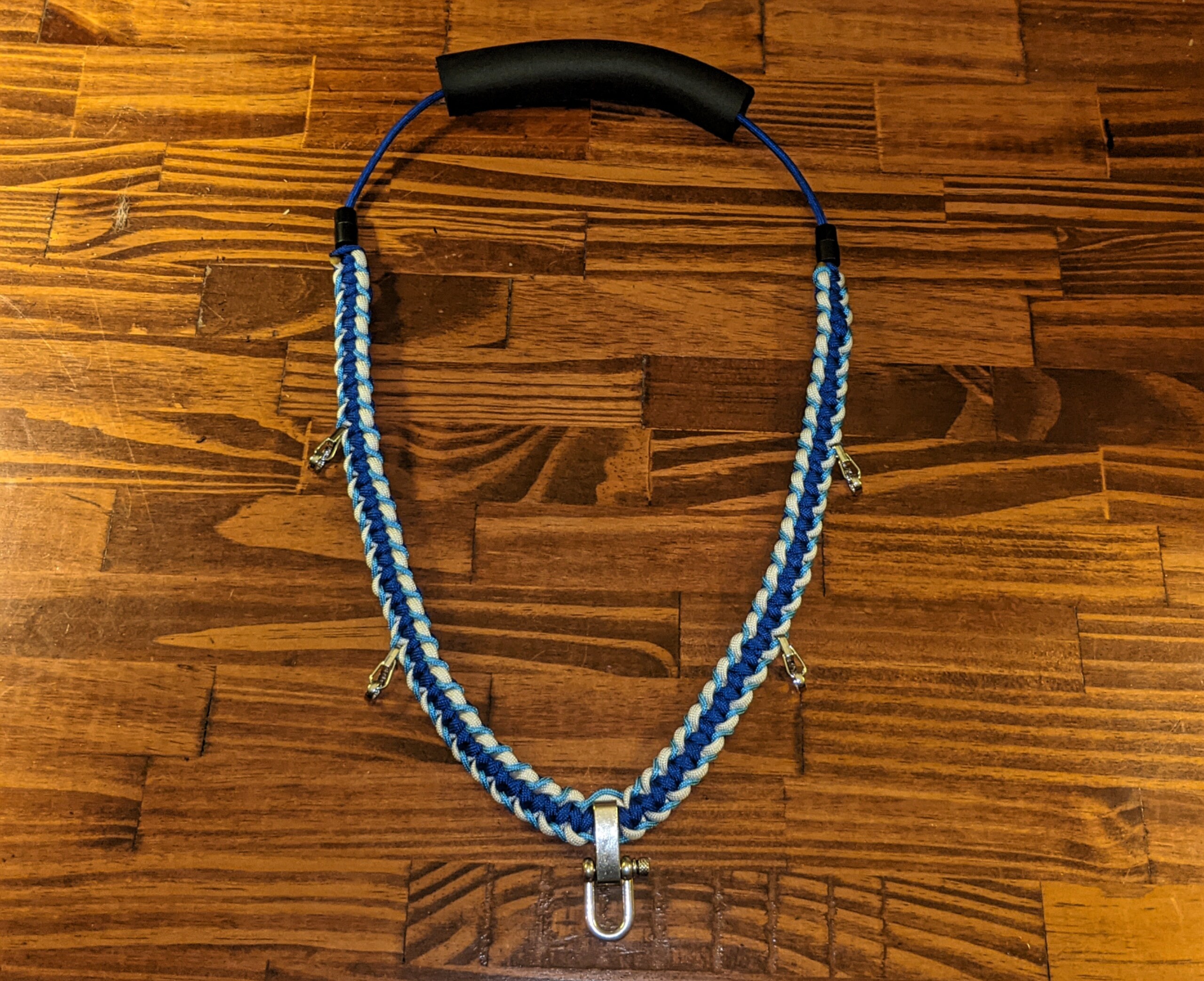 Fly Fishing Lanyard Etsy