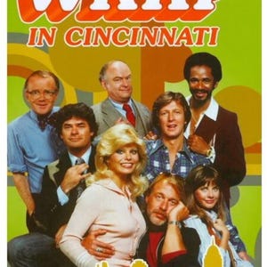 wkrp in cincinnati the complete dvd series collection