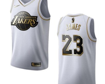 black laker jersey lebron