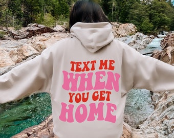 Oversized Hoodie - Etsy