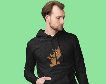 Hot Scooby-Doo Garçons Filles Casual à manches longues Hoodies Sweat-shirt poche chaud Tops Hot Scooby-Doo Garçons Filles Casual à manches longues Hoodies Sweat-shirt poche chaud Tops