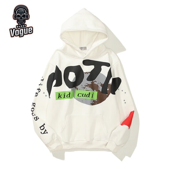 Kid cudi sweatshirt Clearance