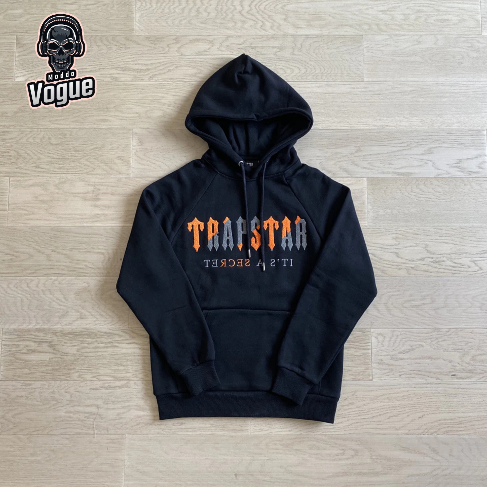 Buy Trapstar Sweatshirt Online In India Etsy India