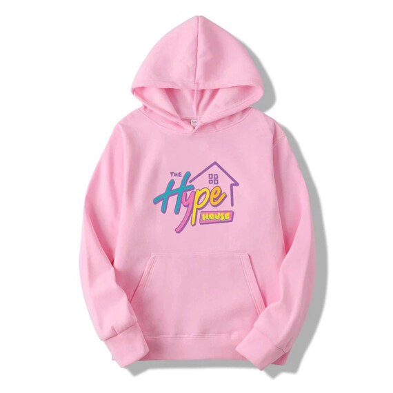 hype house hoodie