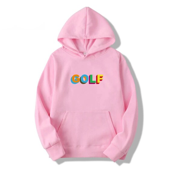 Creator Golf Wang Hoodie Tyler 
