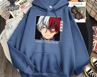 shoto sweater