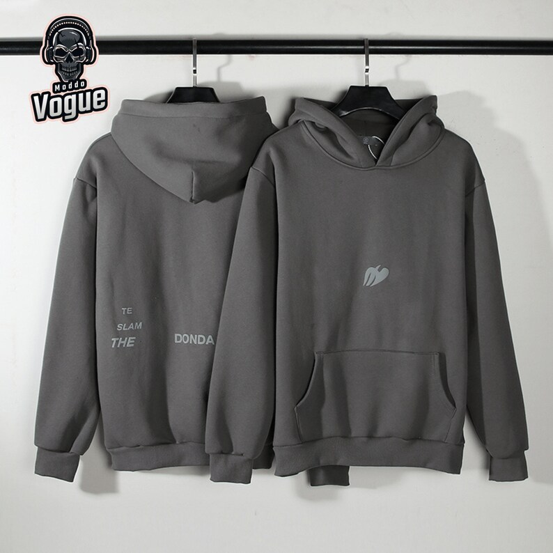 Kanye West Donda Slam Hoodies Kanye West Donda Dove Kanye - Etsy