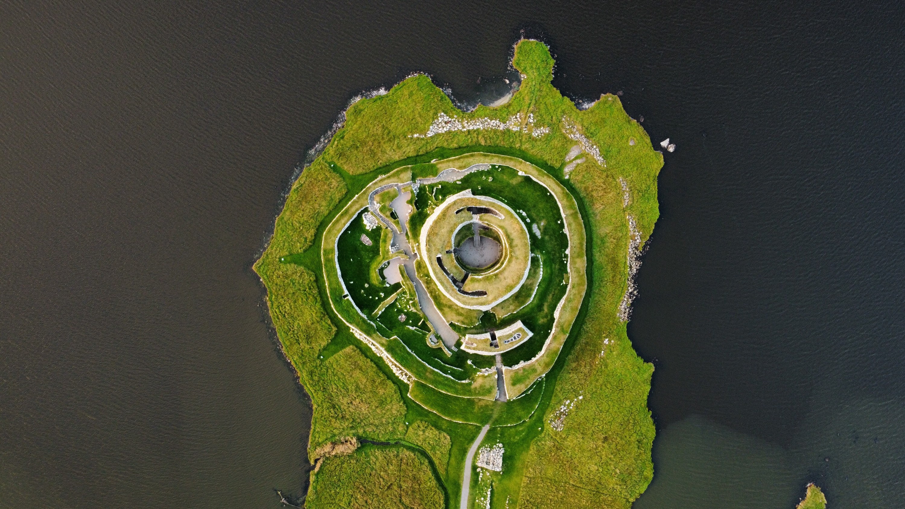 Clickimin broch A4 gloss print Etsy.de