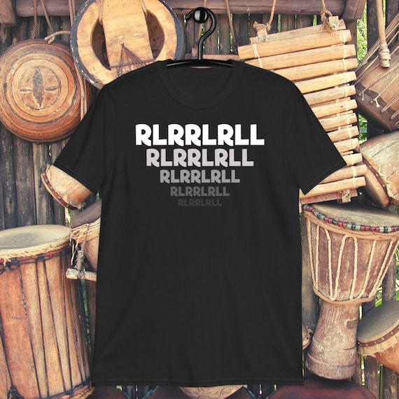 Paradiddle T Shirt | Drummer T Shirt | Funny Drummer Shirt Paradiddle T Shirt | Drummer T Shirt | Funny Drummer Shirt