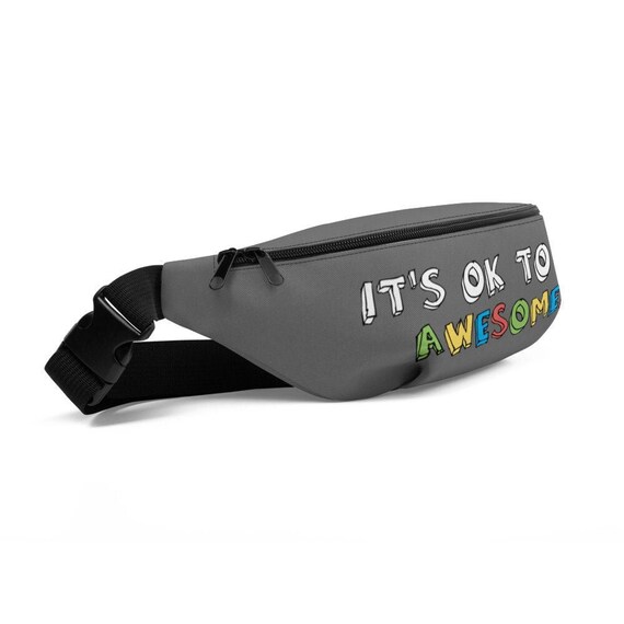 Awesome fanny packs new arrivals