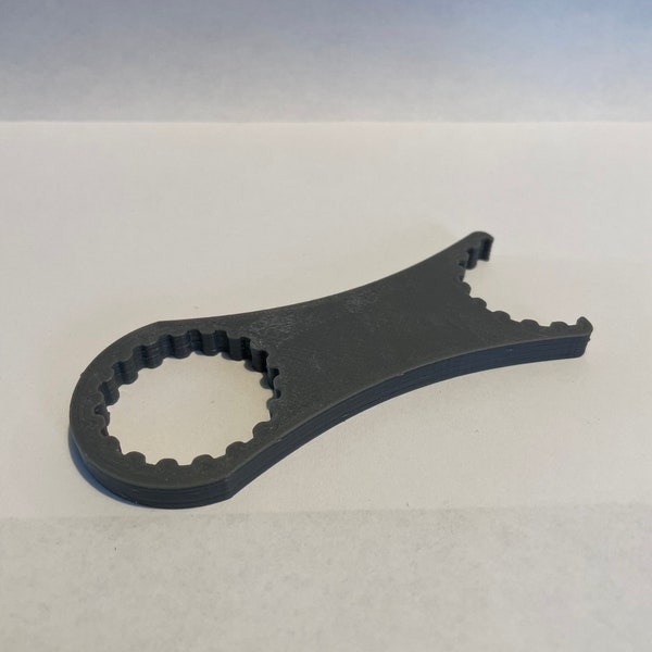 Lee Precision lock ring wrench