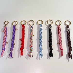 Miu miu bag charms - Etsy 日本