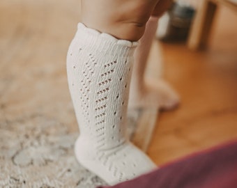 knee socks | Socks | Socks with details | knee socks
